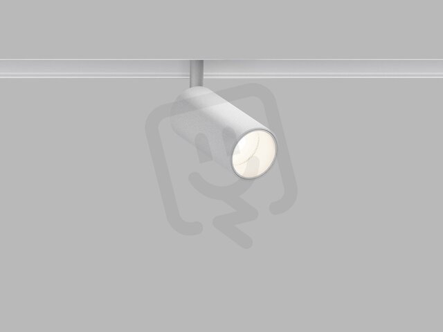 Lištové svítidlo MAGO III S, W 6W 2700K/3300K/4000K bílá LED2 6095971