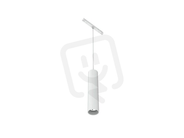 BETA P 12W Bílá, 12W, 3000/3500/4000K, 842lm, 36°, CRI>90 64019642