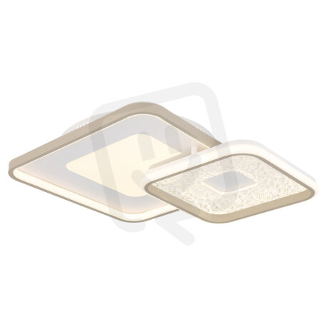 Stropní svítidlo MOSAIKO bílá LED 48W 230V,3100lm, 2700-6000K GLOBO 48097-48