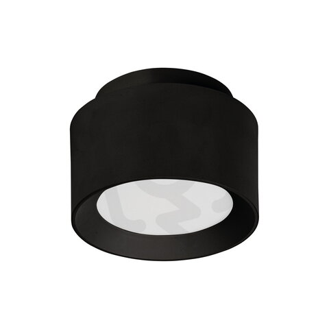 Přisazené svítidlo LED SONOR CCT UP 12W B KANLUX 24367