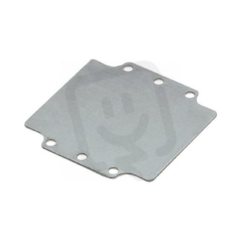 Montážní deska POK MOPL 0811 WEIDMÜLLER 9510580000