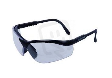 Ochranné brýle CXS IRBIS, čirý zorník