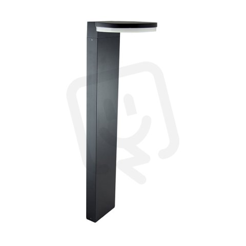 LED svítidlo Framus P, 9W, 4000K, IP65, černá barva MCLED ML-515.012.19.0