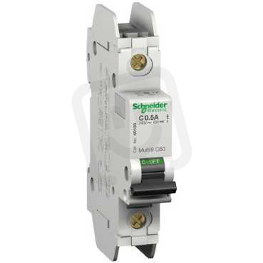 Schneider 60113 C60N JISTIČ 1P 20A C UL 489 BOX