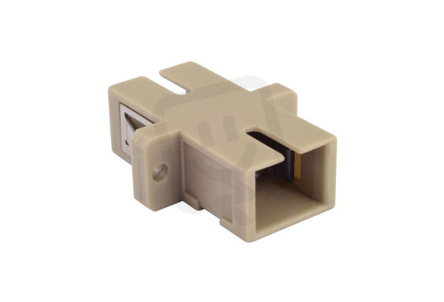 Adaptér SC MM OM2 simplex SOLARIX 70212115