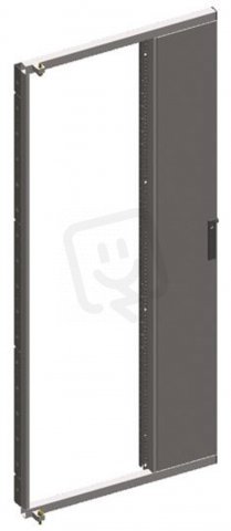 RZSR38 otočný rám 19 palců pro v=1913 ABB 2CPX046401R9999