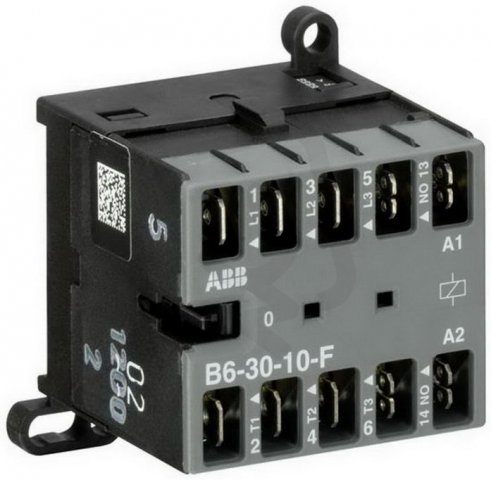 B6-30-10-F 42V40-60HZ