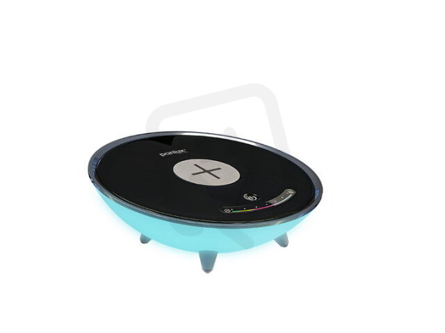 Stolní lampa CHARGER RGBW PANLUX PN15100001