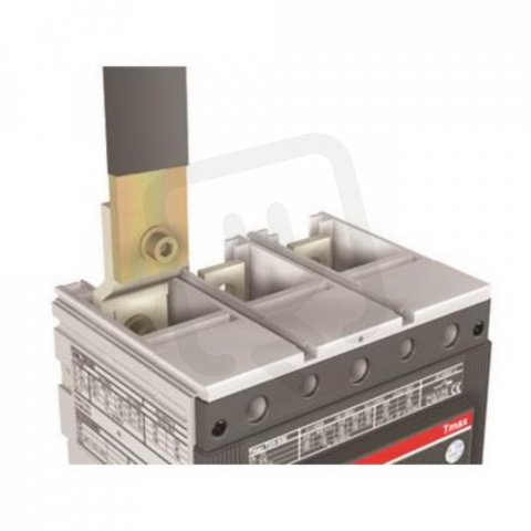 Prodloužené přední svorky pro T6 1000 3 ks ABB 1SDA064319R0001
