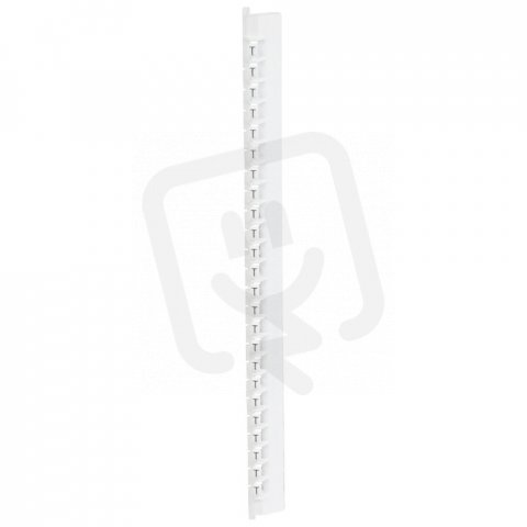 MEMOCAB PÍSMENO T DÉLKA 2,3MM LEGRAND 037845