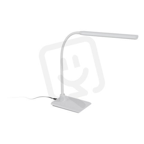 Stolní svítidlo LAROA LED TOUCH bílá 3,5W IP20 EGLO 96435