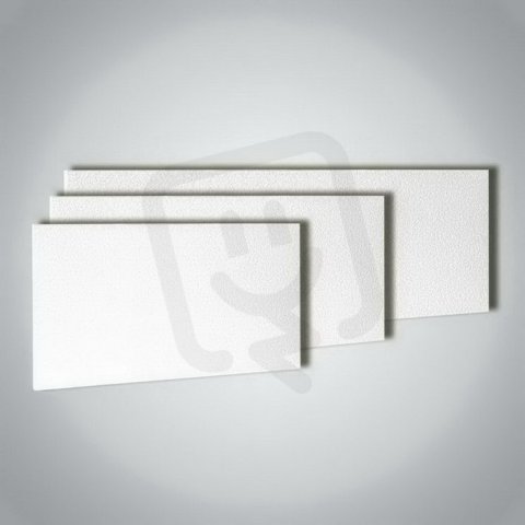 Sálavý panel ULTRATHERM 100 b 32x50 cm, 100 W, bílý FENIX 8515011