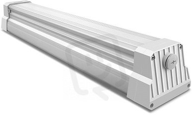 LED svítidlo DUST PROFI LED 60 WW GREENLUX GXWP190