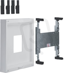 univers N-SD 300x250mm pro výkonnové vypínače HA 250/400A HAGER UK21S1