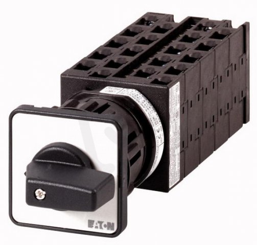 Eaton 907796 Vačkový spínač dle vlastní specifikace, 20A T0-10-SOND*/EZ