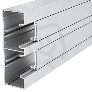 Kanál pro vestavbu přístrojů GA-53165EL