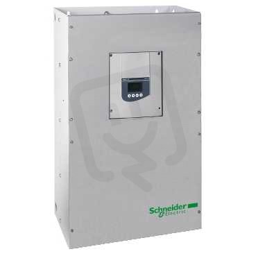 Schneider ATS48C59Q Softstartér 315kW, 590A, 230 a 400 V