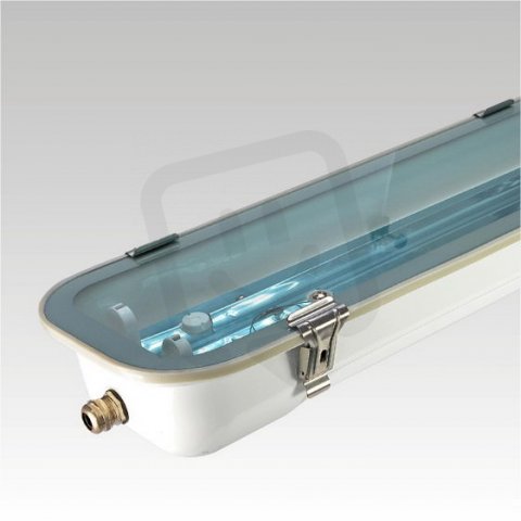 PRIMA 258 IRON EVG PAR IP66