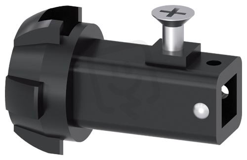 SIEMENS 8UD1900-2HA00 Zakončení hřídele 8 x 8 mm, pro jističe do 630 A
