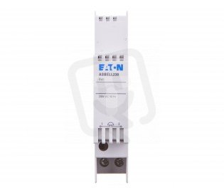 Eaton 167393 Zvonek na DIN lištu, Un=230V AC ASBELL230