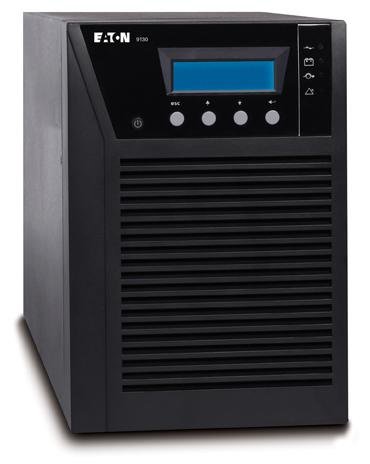 Eaton 103006437-6591 UPS 1/1fáze, 3kVA - 9130i3000T-XL