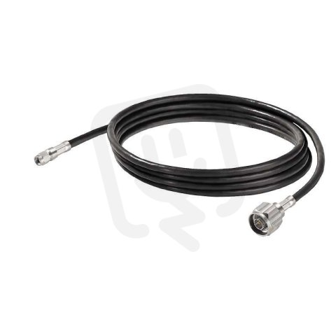 Anténní kabel IE-CC-NM-RPSMAM-4M WEIDMÜLLER 1367100000