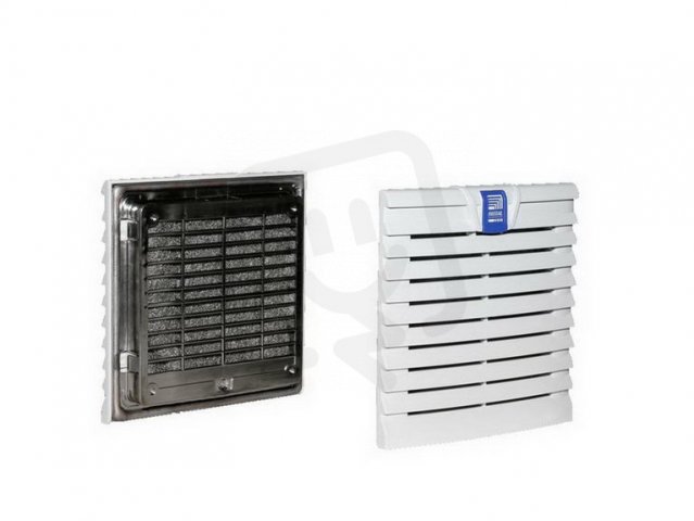Rittal 3238060 EMC výfuková mřížka pro SK 3238.6xx