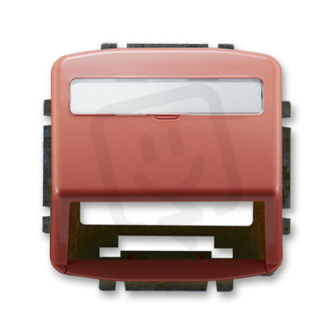 ABB 5014A-A200 R2 Kryt zásuvky datové (pro prvky prostředí CTSe fy GiTy)