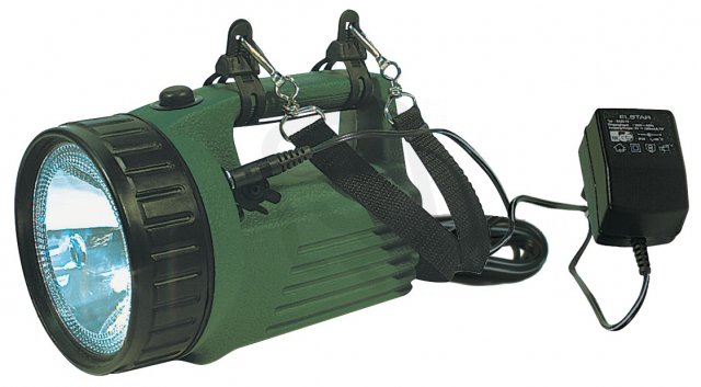 Emos P2304 NABÍJECÍ SVÍTILNA 3810 LED