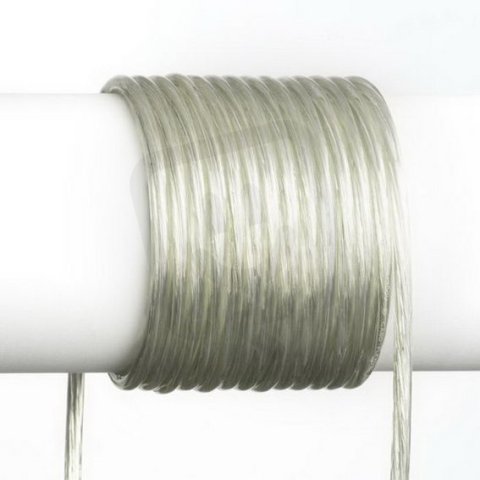 FIT 3x0,75 1bm kabel transparentní RENDL R12228