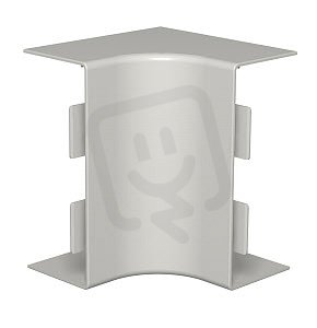 OBO 6024432 Kryt vnitřního rohu WDK HI60150GR