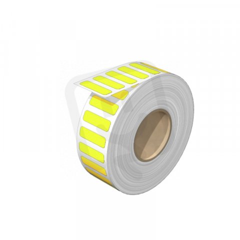 Značení zařízení SM 27/8 MM GE VPE100 WEIDMÜLLER 2496970000