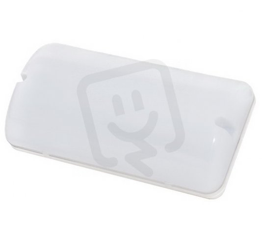 Nouzové svítidlo CINCA 200LP LED (220lm, IP65, 1H) IVERLUX s-41168