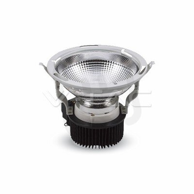 Zhaga Body Without Cover, V-TAC SKU1178