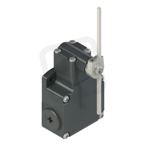 Koncový spínač FL933, závit M20x1,5 PIZZATO FL933-M2