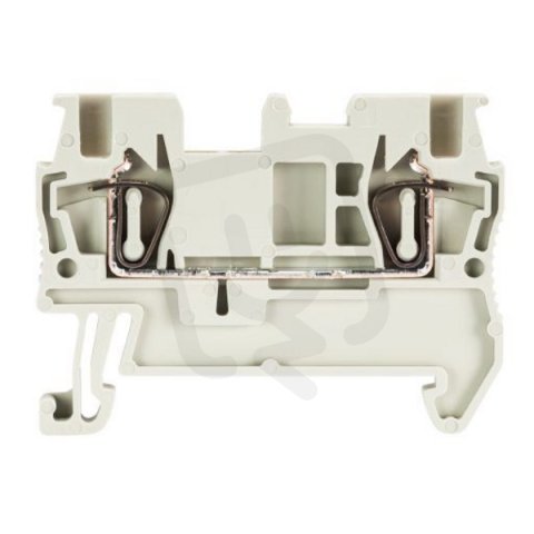 Svorka s klecovou pružinou 1,5 mm2 WIELAND 56.702.0053.0