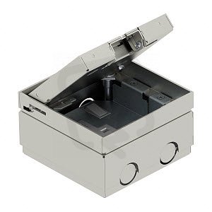 OBO 7368392 Přístrojová jednotka kompletní UDHOME2 V BS