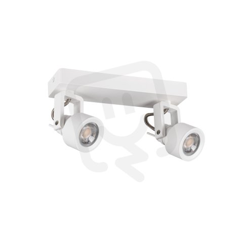 Přisazené svítidlo SONDA II EL-2I W KANLUX 34923