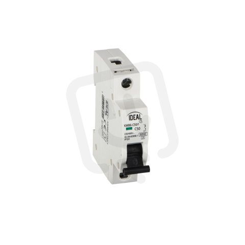 Jistič KMB6-C50/1 KANLUX 27252
