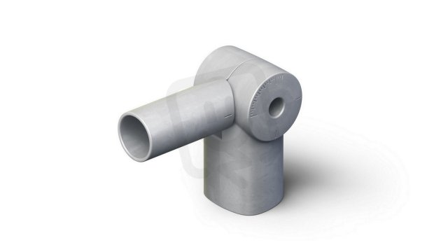 PHILIPS ZRP100 SPIG ADAP CL kloubový výložník
