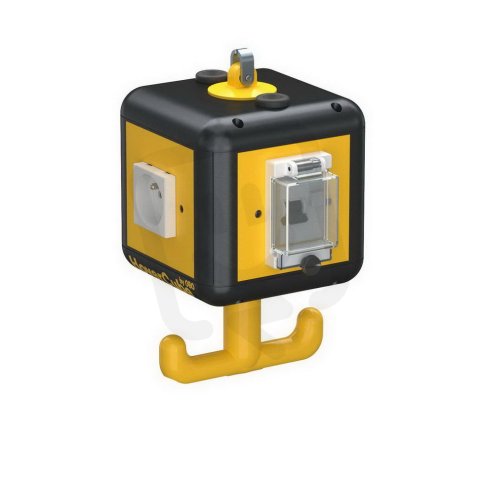 VH-4 2SF FILS Napájecí jednotka