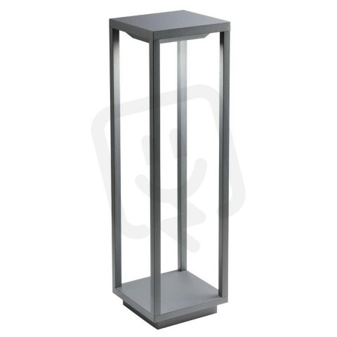 Sloupkové svítidlo TOWER ST H50 LED SMD 10W IP54 DG 3000K TUYA REDO 90052