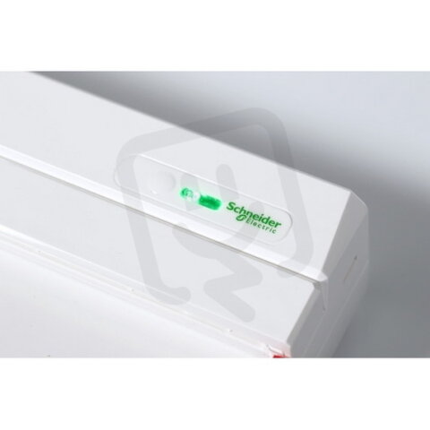 Exiway Smartexit DiCube 1.5h, 32m, IP40, trvalý režim SCHNEIDER OVA48606