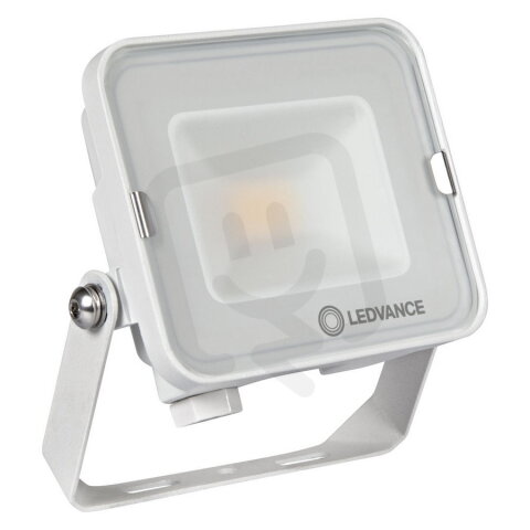 Reflektor LEDVANCE FLOODLIGHT COMPACT 10W 865 SYM 100 WT