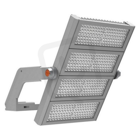 Reflektor LEDVANCE FLOODLIGHT MAX 1200W LUMINAIRE HEAD 757ASYM50x110WAL