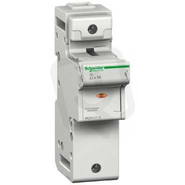 Schneider MGN15713 SBI 1P 22x58 500/660V