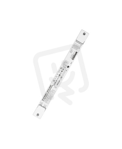 LED driver LEDVANCE CV Power supplies with DALI 80/220-240/24 4CHDT6/8