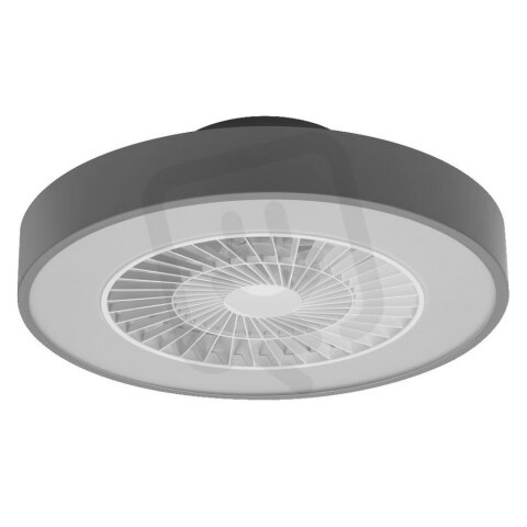 LEDVANCE SMART WIFI CEILING FAN CYL REM TWGR