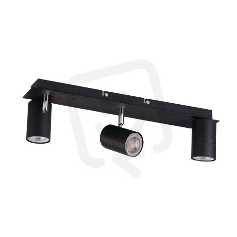 Přisazené svítidlo EVALO EL-3I B-SR KANLUX 35695
