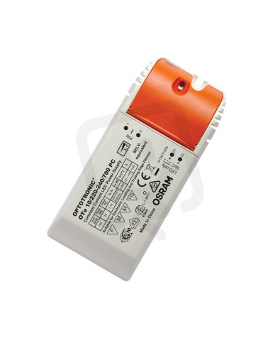 LED driver LEDVANCE OPTOTRONIC Phase-cut OTE 10/220240/700 PC